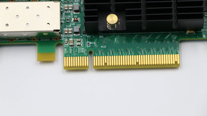 Lenovo NETWRK_CRD FRU LPe16004B-M6-L Board 03T8711