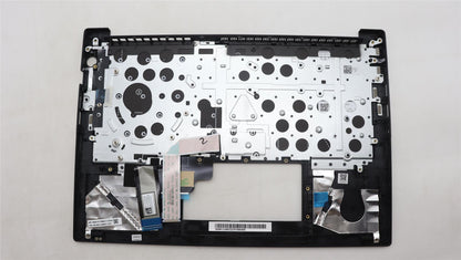 Lenovo ThinkPad E14 Gen 5 s Keyboard Palmrest Top Cover Hebrew Black 5M11L60872