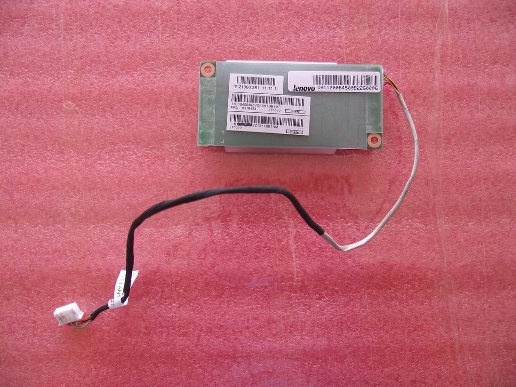 Lenovo IV41090/T-LF Board 11200645