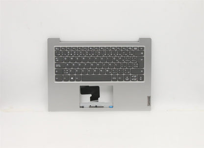 Lenovo Upper Case ASM_CF-E W 82GW PG 5CB0Z55495