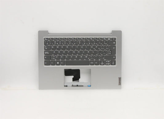 Lenovo Upper Case ASM_CF-E W 82GW PG 5CB0Z55495