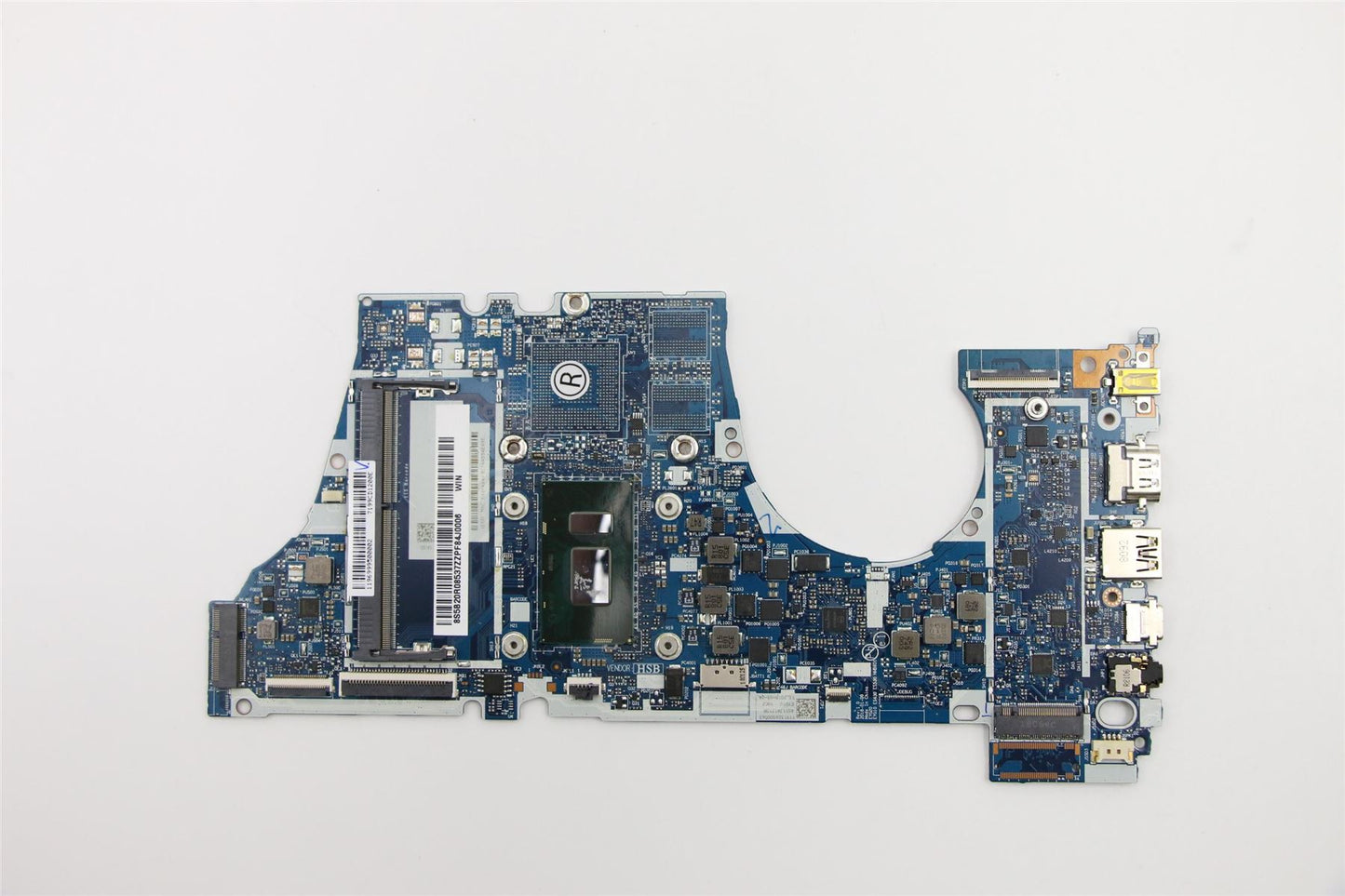 Lenovo Flex 530-14IKB 6-14IKB Motherboard Mainboard 5B20R08537