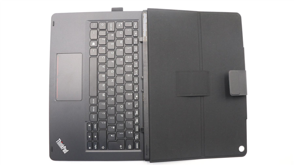 Lenovo TP Helix Folio KBD UKE UK English Keyboard 03X9137