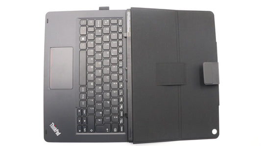 Lenovo TP Helix Folio KBD UKE UK English Keyboard 03X9137