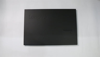 Lenovo ThinkStation P910 P920 Side Panel Desktop Cover Black 01EF243