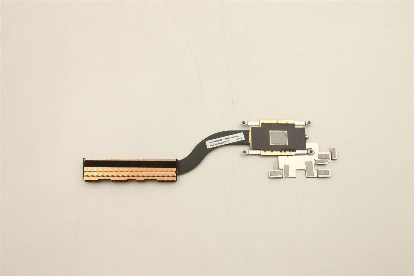 Lenovo HEATSINK FRU THM K14 AMD AVC 5H41B77231