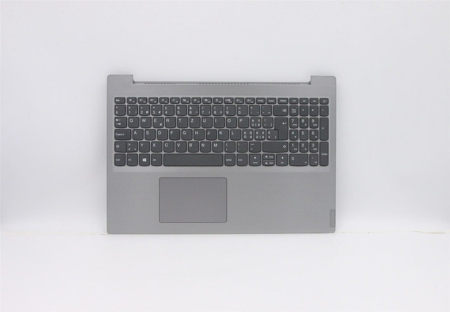 Lenovo UpperCaseASM_SWL81LGPG 5CB0S16647
