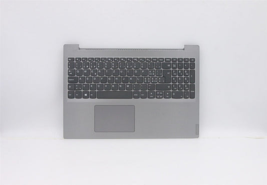 Lenovo UpperCaseASM_SWL81LGPG 5CB0S16647