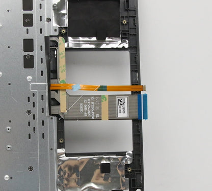 Lenovo ThinkBook 15-IML 15-IIL Keyboard Palmrest Top Cover Grey 5CB0W45242