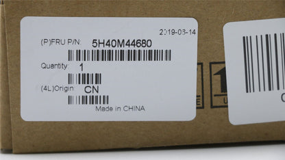 Lenovo V110-14IAP V110-15IAP Fan Heatsink 5H40M44680