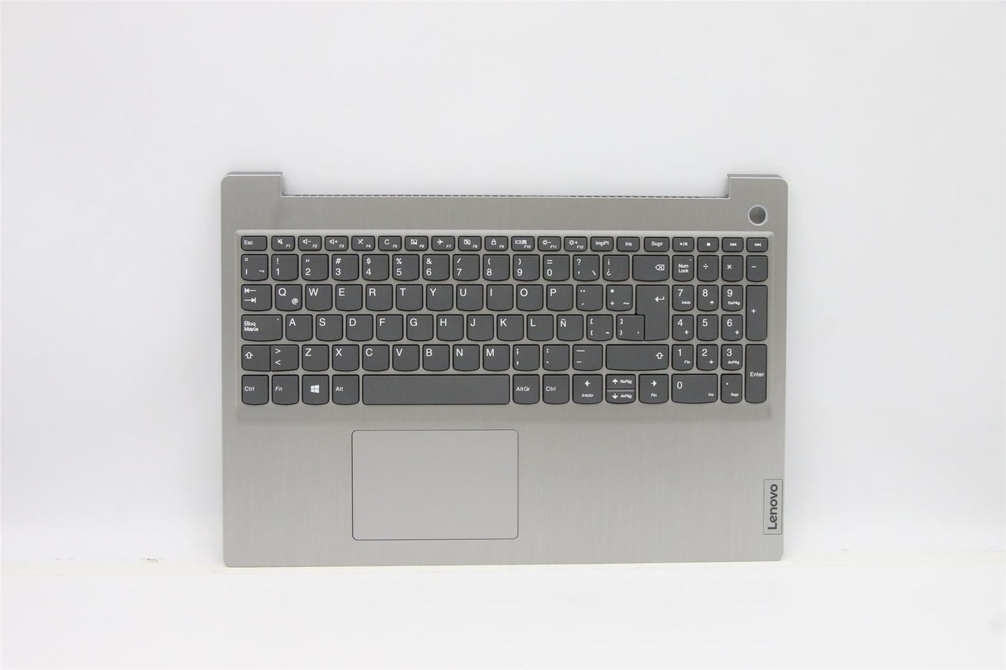 Lenovo Upper Case ASM_LA SPA L81X8FPPGDIS 5CB1C15120