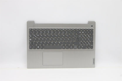 Lenovo Upper Case ASM_LA SPA L81X8FPPGDIS 5CB1C15120