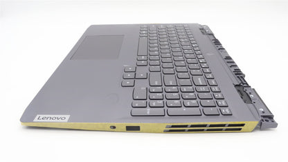 Lenovo LOQ 16IRH8 LOQ 16APH8 Palmrest Cover Touchpad Keyboard 5CB1L55940