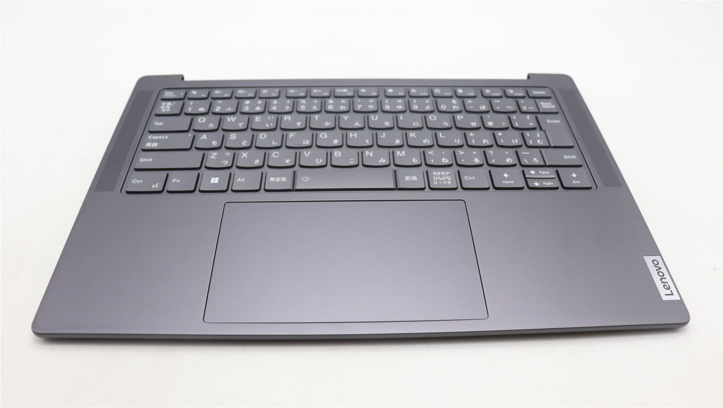 Lenovo Upper Case ASM_JPN H 82Y7 STGYPS 5CB1L39437