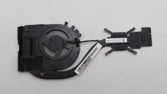Lenovo ThinkPad T14s Gen 4 Thermal Heatsink Cooling Fan 5H41B77379