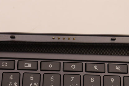 Lenovo Upper Case ASM_CZE H 82T6 UK STGY 5CB1H82610