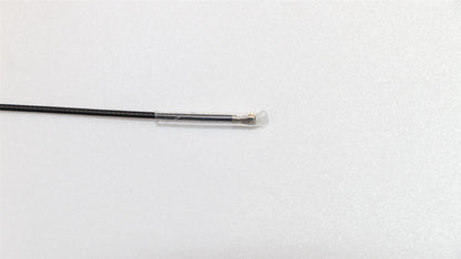 Lenovo COVER A cover,NTS,Chrome,BLK,w/cable 01AV973