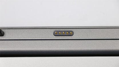 Lenovo IdeaPad D330-10IGM Dock Keyboard Palmrest Touchpad Nordic Grey 5D20R49372
