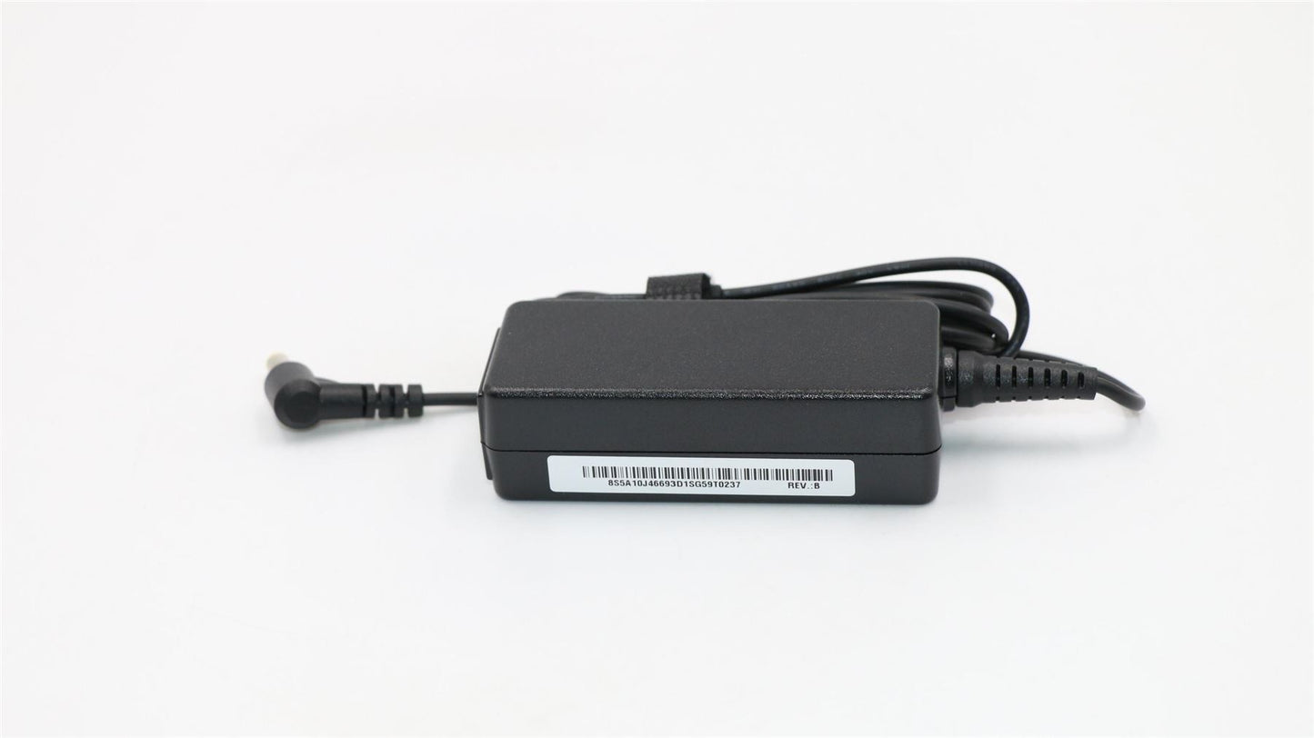 Lenovo IdeaPad Helix S10 AC Charger Adapter Power Black 40W 45N0037