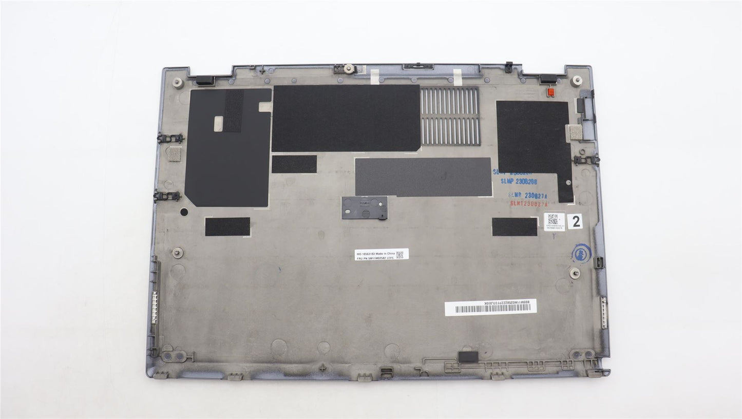 Lenovo MECH_ASM Group GR WLAN D COVER+SCREW 5M11M02582
