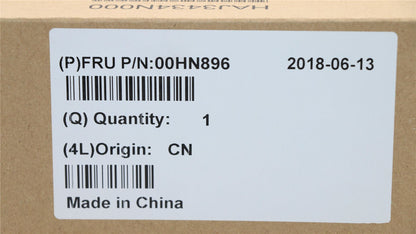 Stylet Lenovo Yoga 260 Noir 00HN896