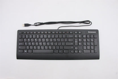 Lenovo Liteon SK8821(EN) New F5 USB KB Win8 English Keyboard 25209241
