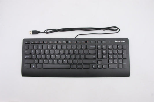 Lenovo Liteon SK8821(EN) New F5 USB KB Win8 English Keyboard 25209241