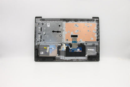 Lenovo IdeaPad S145-15IKB Keyboard Palmrest Top Cover Italian Grey 5CB0W43246