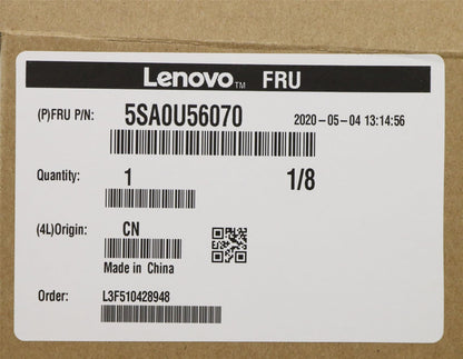 Lenovo IdeaCentre A540 24API CPU Processor 5SA0U56070