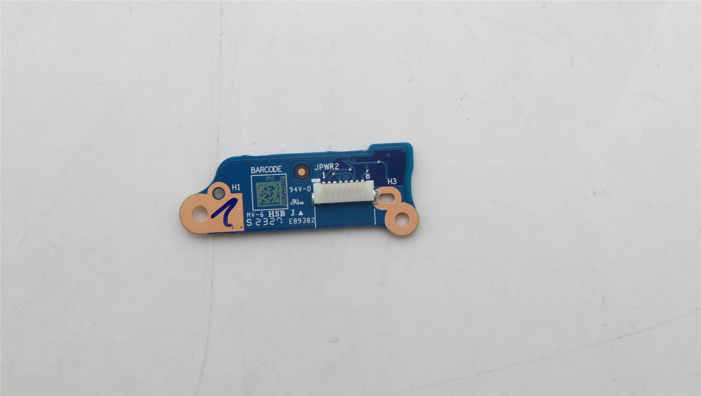 Lenovo FRU PCBA PWR/B NSF262 KT4D2 5C51J62773