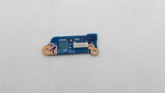 Lenovo FRU PCBA PWR/B NSF262 KT4D2 5C51J62773