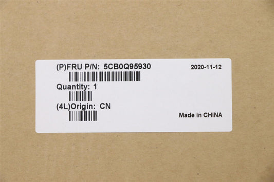 Lenovo 730 13IWL 730 13IKB Keyboard Palmrest Top Cover Belgian Silver 5CB0Q95930