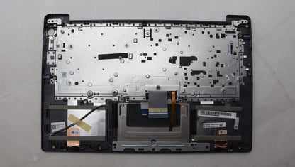 Lenovo COVER Upper Case ASM_ITA L 83EQFP AG 5CB1M46187
