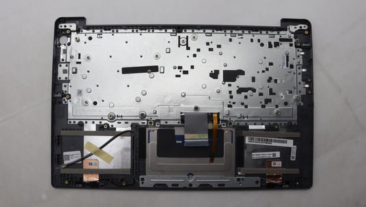 Lenovo COVER Upper Case ASM_ITA L 83EQFP AG 5CB1M46187