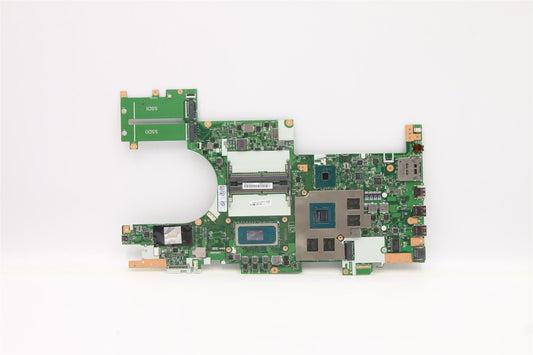 Lenovo ThinkPad P15v Gen 2 s Motherboard Mainboard DIS INTELI711800H 5B21D93084