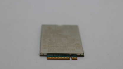 Lenovo WIRELESS Wireless,WWAN,FXN,SDX61 WWAN 5G Foxconn Board 5W11H85509