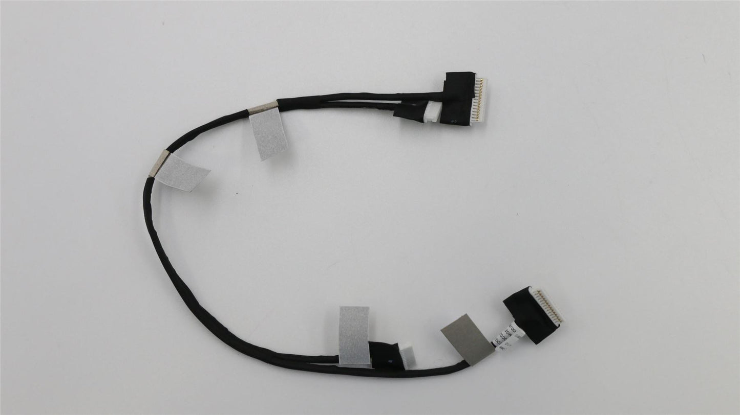 Lenovo CABLE BT_Charger_2in1 Cable 01YW616