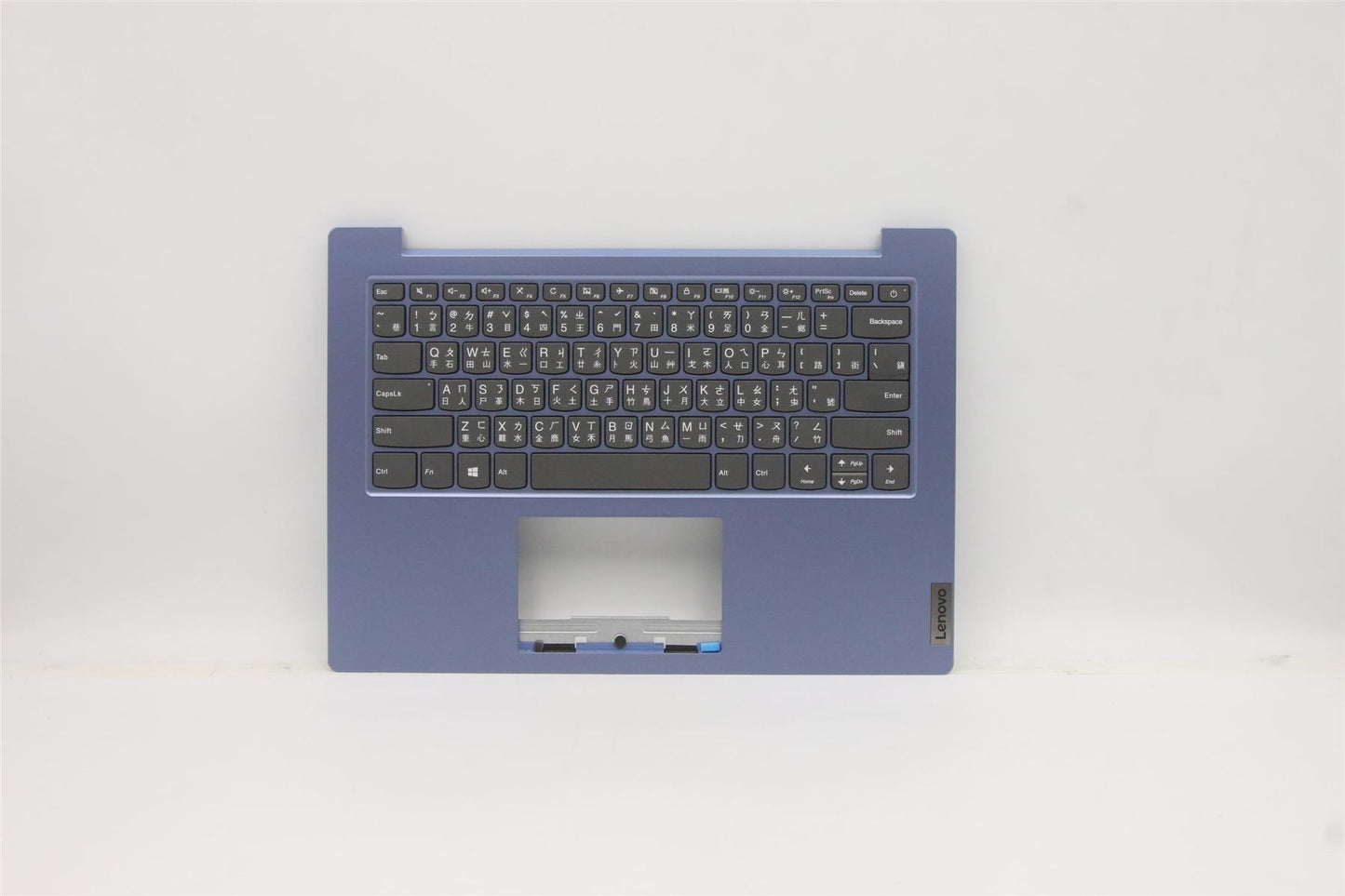 Lenovo Upper Case ASM_CH W 82GW IB 5CB0Z56785