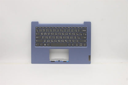Lenovo Upper Case ASM_CH W 82GW IB 5CB0Z56785