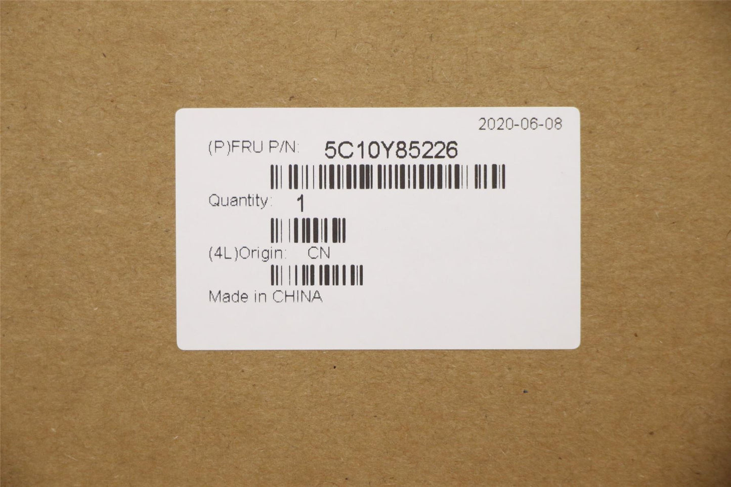 Lenovo Yoga X13 1 Cable Lcd Screen Display LED 5C10Y85226