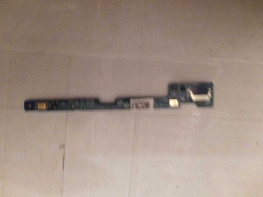 Lenovo MIC Board C 80X7 5C50N67997