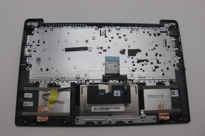 Lenovo Upper Case ASM_BEL L82XL NFP AG BL 5CB1K97920