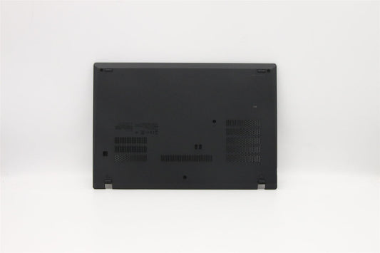 Lenovo ThinkPad T14 Gen 1 Bottom Base Lower Chassis Cover Black 5CB0S95417