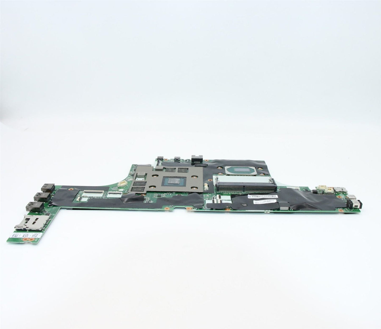 Lenovo ThinkPad P53 Motherboard Mainboard DIS intelI59400H 02DM433