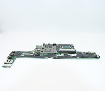Lenovo ThinkPad P53 Motherboard Mainboard DIS intelI59400H 02DM433