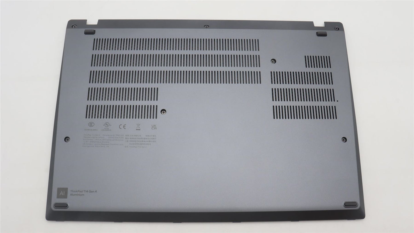 Lenovo FRU KT4D0_D_COVER_UMA_WL_ASSY_GR 5CB1L47312