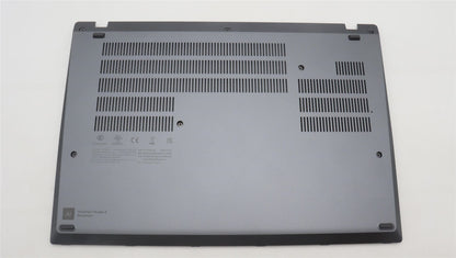 Lenovo FRU KT4D0_D_COVER_UMA_WL_ASSY_GR 5CB1L47312