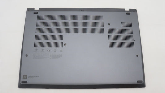 Lenovo FRU KT4D0_D_COVER_UMA_WL_ASSY_GR 5CB1L47312