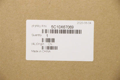 Lenovo FRU CABLE_NFC_FFC_Cable 5C10X67069