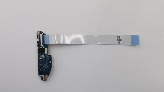 Lenovo I/O Board C 80U0 W/FFC 5C50L47313